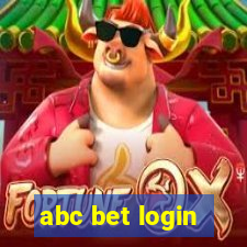 abc bet login